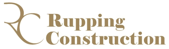 Rupping Construction Logo